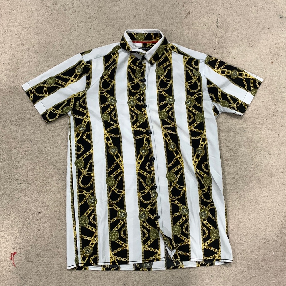 Kings cross short sleeve